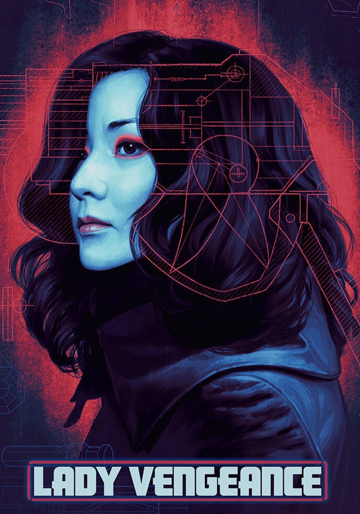 Lady Vengeance streaming where to watch online?